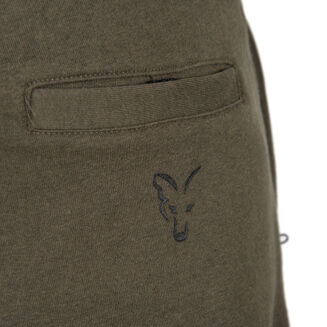 Spodnie Fox Collection LW Jogger  Green & Black rozmiar 3XL - 3