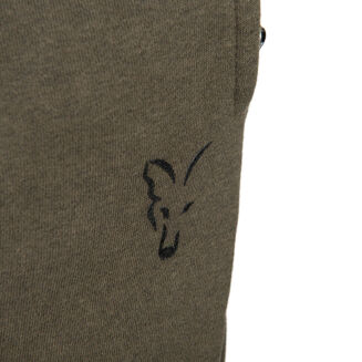 Spodnie Fox Collection LW Jogger  Green & Black rozmiar 3XL - 5
