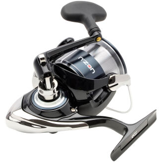Kołowrotek Daiwa 24 N'ZON PLUS LT 6000SS-CP - 2