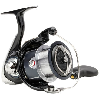 Kołowrotek Daiwa 24 N'ZON PLUS LT 6000SS-CP - 3
