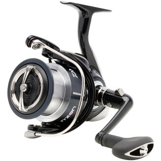 Kołowrotek Daiwa 24 N'ZON PLUS LT 6000SS-CP - 4
