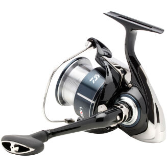 Kołowrotek Daiwa 24 N'ZON PLUS LT 6000SS-CP - 5