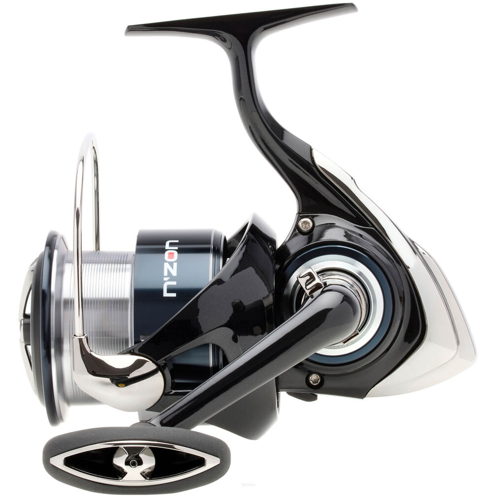 Kołowrotek Daiwa 24 N'ZON PLUS LT 6000SS-CP