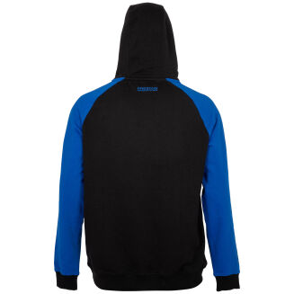 Bluza Preston Raglan Pullover Hoodie - XXXL - 4