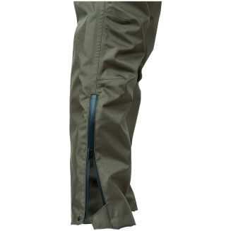 Ogrodniczki Pros 298 Oddychające Oliwka - XXXL - 4