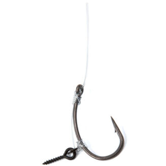 Przypon Karpiowy Under Carp Fluorocarbon D-Rig - 2 - 4