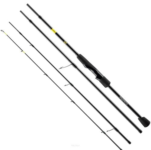 Wędka Favorite U1 724L-T 2,18m 3-12g Fast