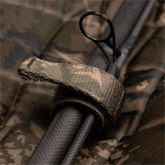 Pokrowiec Na Wędki Nash Subterfuge Hi-Protect 13FT 3 Rod Skin - 5