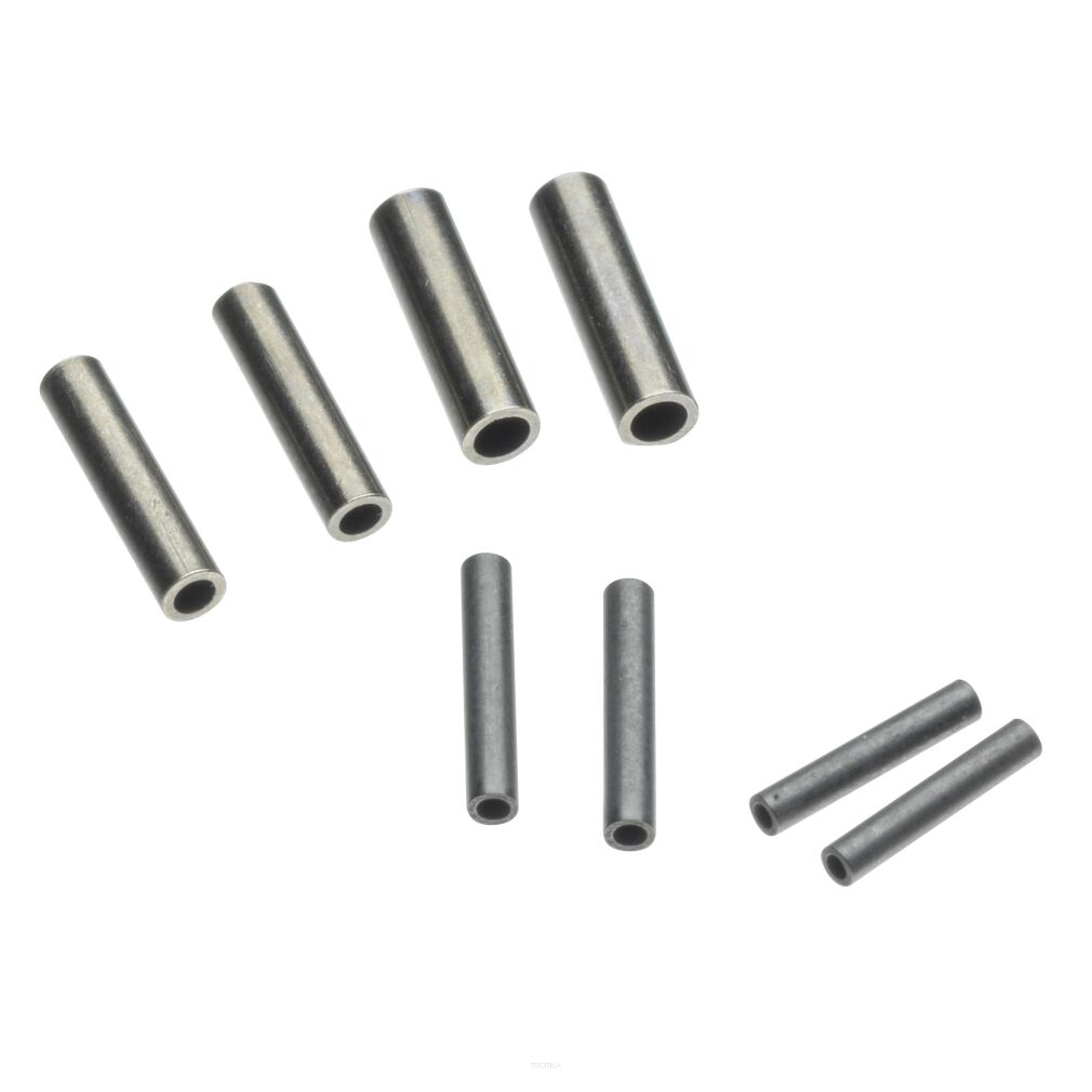 Tulejki Daiwa PX Single Crimps XL
