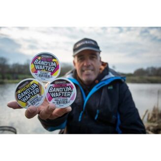 Waftersy Sonubaits Band'Um Micro - Fluoro 30g - 5