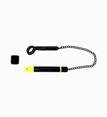 Pole Position Hanger Rizer Black Edition Yellow