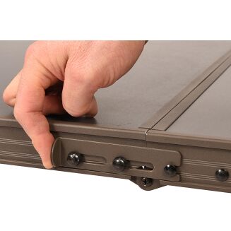 Stolik Fox Session Table With Storage - 2