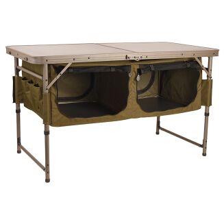 Stolik Fox Session Table With Storage - 5
