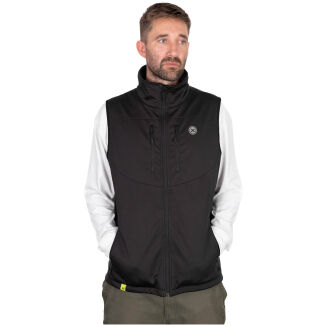 Kurtka/ Bezrękawnik Matrix Windblocker Gilet - M - 2