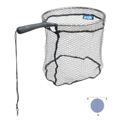 Jaxon Soft Mesh 55cm podbierak