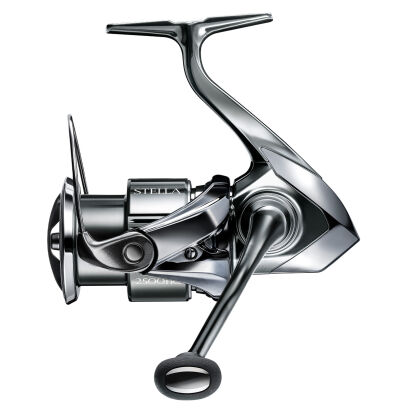 Shimano Stella FK 2500 Kołowrotek spinningowy