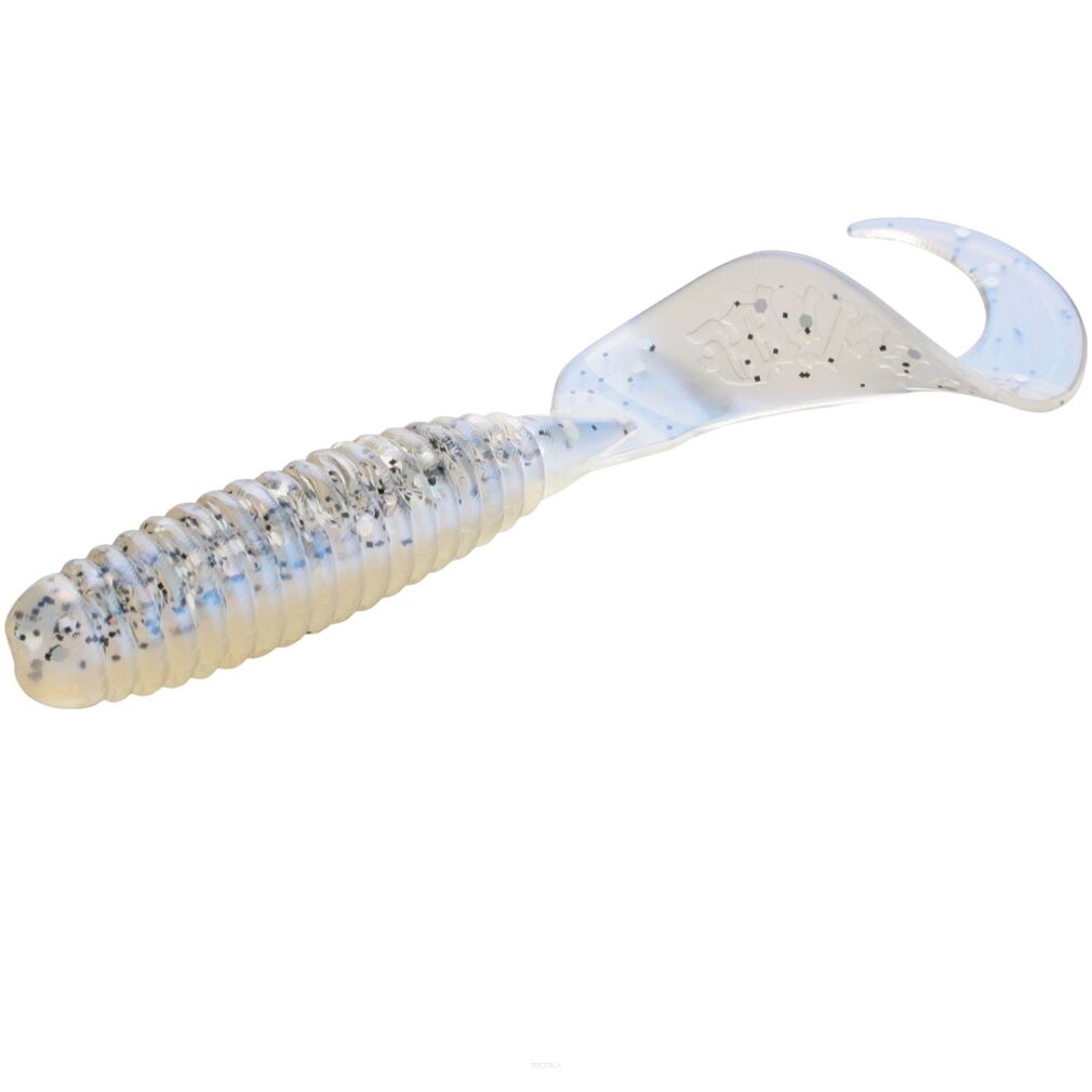 Guma Mikado Twister 3,8cm - col. 70 1szt.