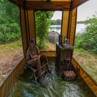 Namiot Fox Social Shelter - 4