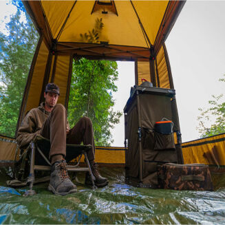 Namiot Fox Social Shelter - 5