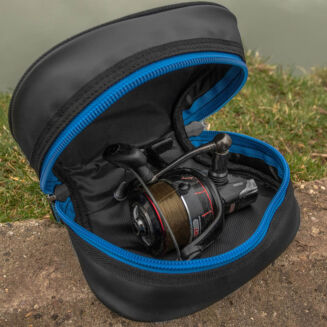 Pokrowiec Na Kołowrotki Preston Supera X Reel - 4