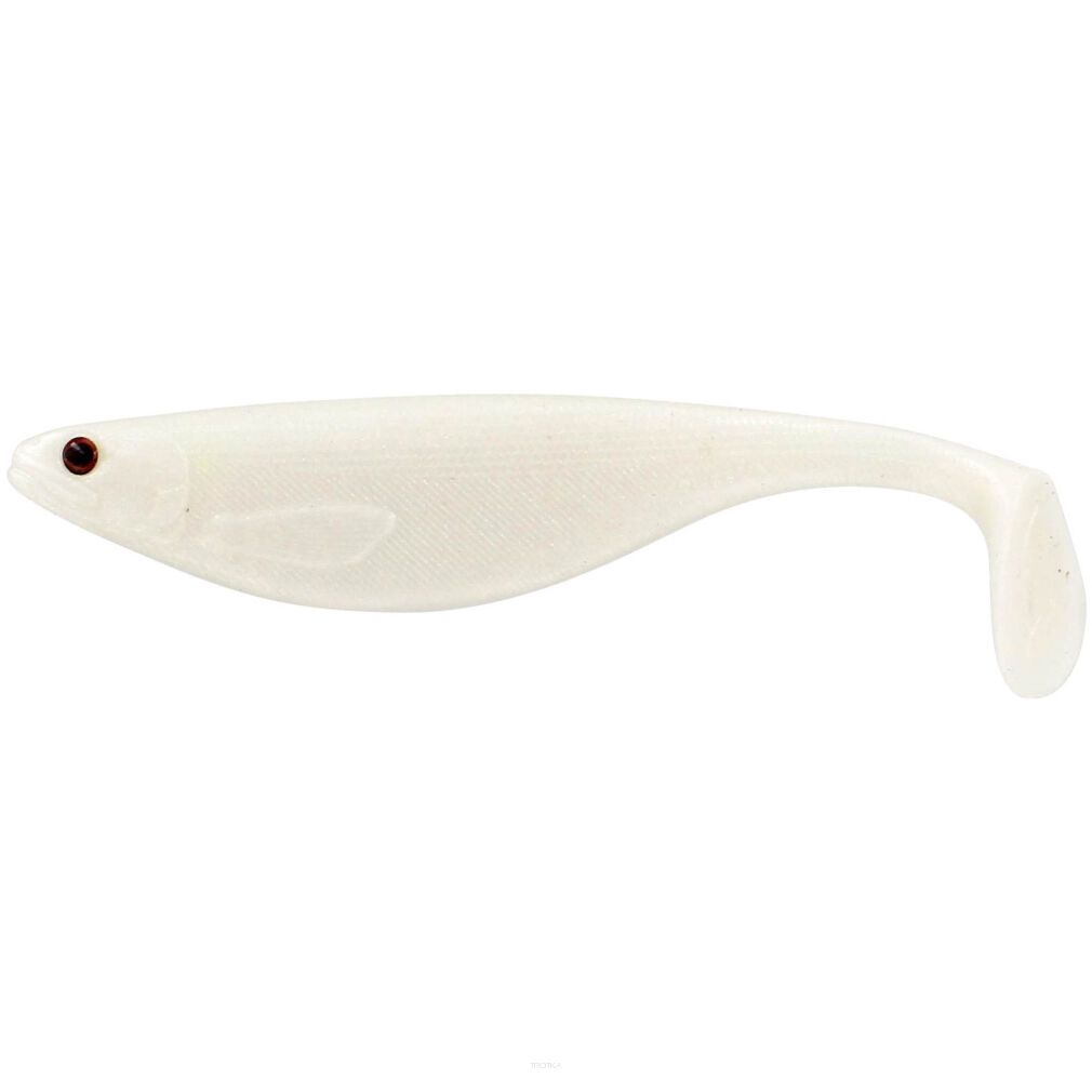 Guma Westin Shadteez 12cm 15g - Pearl