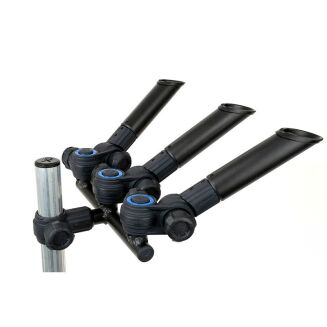 Potrójny Uchwyt Na Wędki Matrix 3D-R Multi Angle Rod Holder - 2