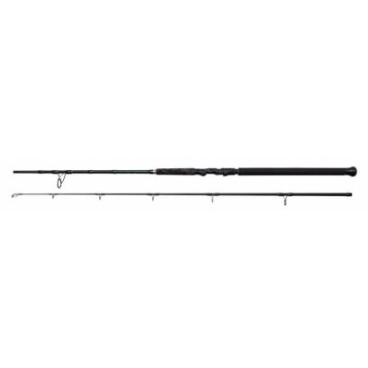 MadCat Black Spin 270cm 40-150g wędka sumowa