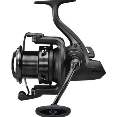 Kołowrotek Sonik Xtractor Black 5000