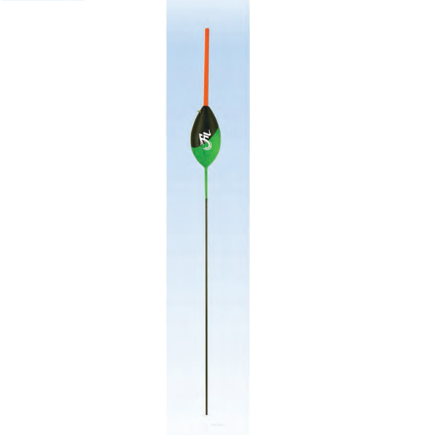 Spławik Fil Fishing FP14 - 1g