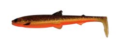 Westin Gold Rush 9,5cm 7g BullTeez Shadtail