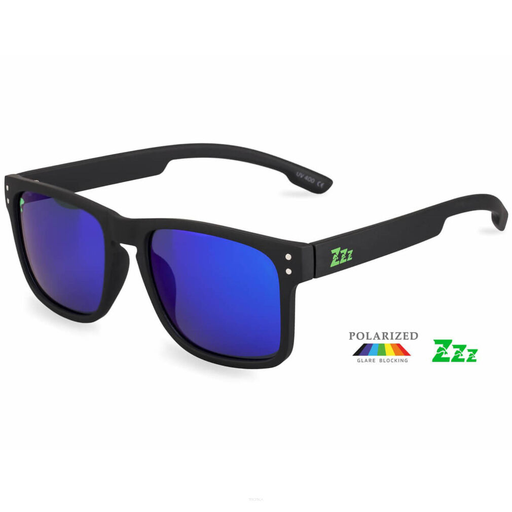 Okulary Polaryzacyjne Zfish Solara