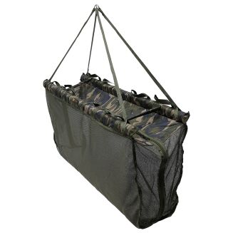 Worek Karpiowy Prologic Inspire S/s Floating Retainer/Weigh Sling Xl 120x55cm Camo - 2
