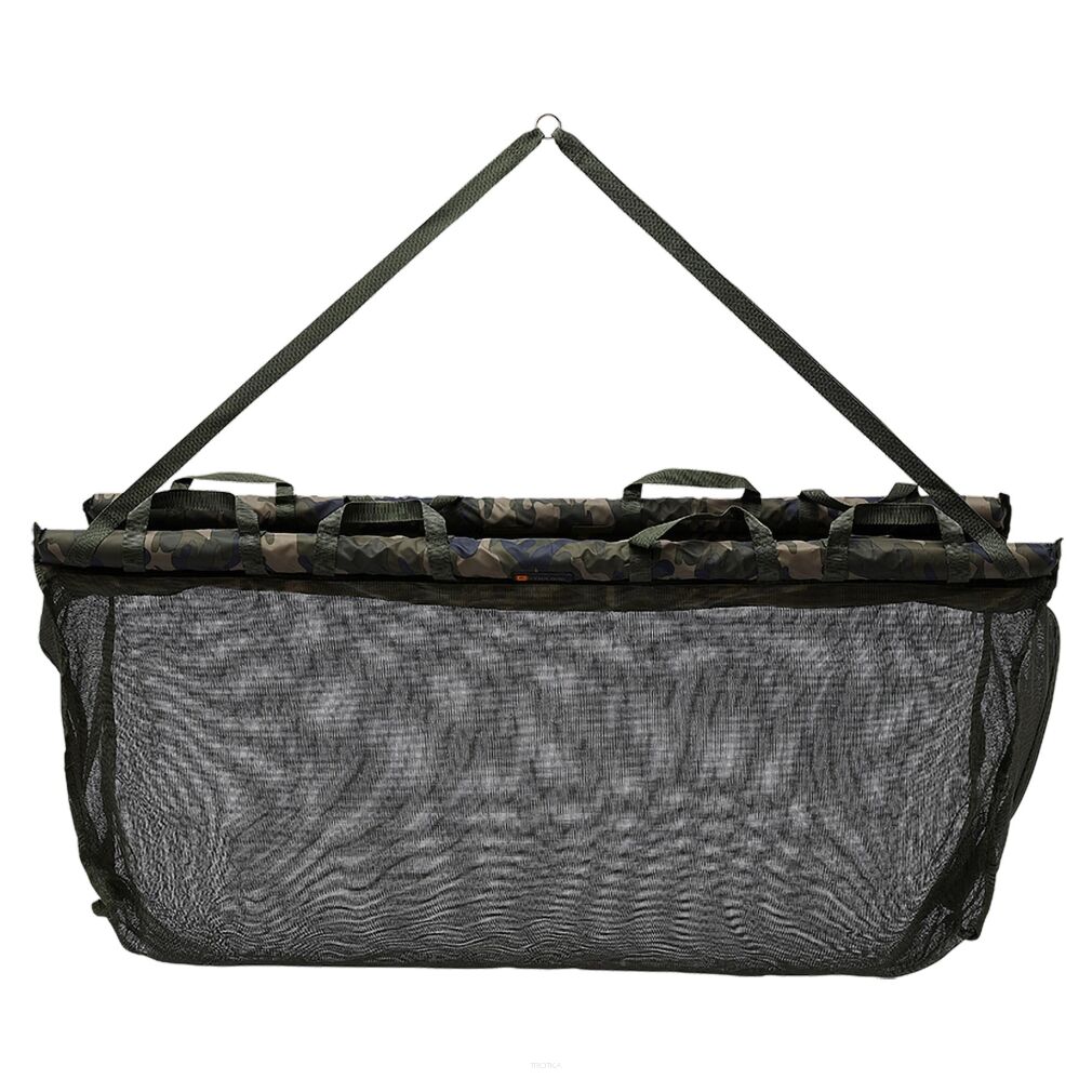 Worek Karpiowy Prologic Inspire S/s Floating Retainer/Weigh Sling Xl 120x55cm Camo