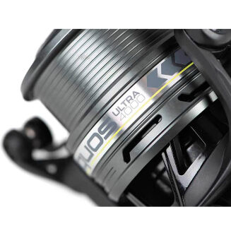 Kołowrotek Matrix Aquos Ultra 5000 - 4