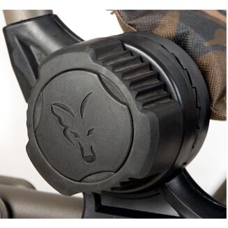 Fotel Fox Super Deluxe Recliner Chair - 2