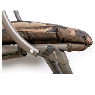 Fotel Fox Super Deluxe Recliner Chair - 3