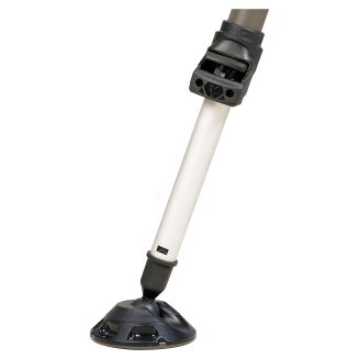 Fotel Fox Super Deluxe Recliner Chair - 5