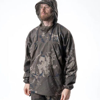 Kurtka Nash ZT Lite Hydra Flex Hoody Camo - XXXL - 4