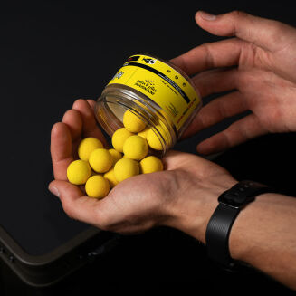 Kulki Pop-Up Fluo Max Carp Tropic 20mm - 2