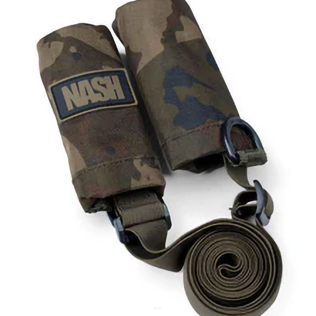 Ochraniacz Na Wędkę Nash Subterfuge Butt and Tip Connector