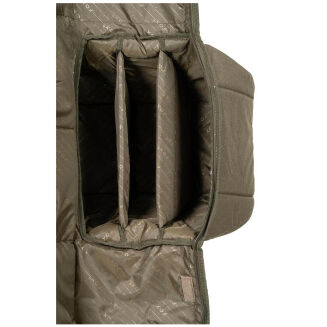 Pokrowiec Na Wędki Fox Voyager 12ft 3 Rod Holdall - 3