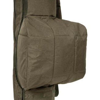 Pokrowiec Na Wędki Fox Voyager 12ft 3 Rod Holdall - 4