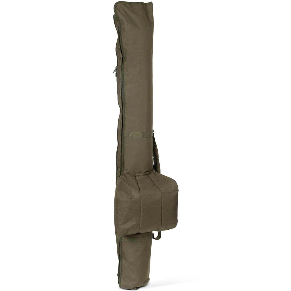 Pokrowiec Na Wędki Fox Voyager 12ft 3 Rod Holdall