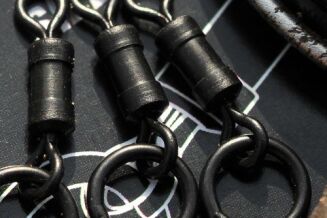 Krętliki Korda Chod Swivel - 11 - 3