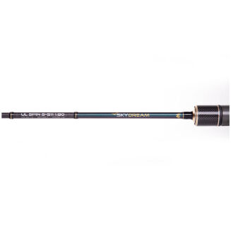 Wędka Mikado Sky Dream Ul Spin 2,24m 1.5-9g - 3