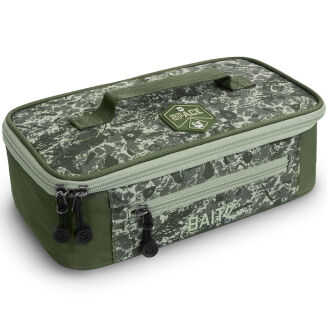 Torba Z Pojemnikami Delphin Baitz Space C2g - 3