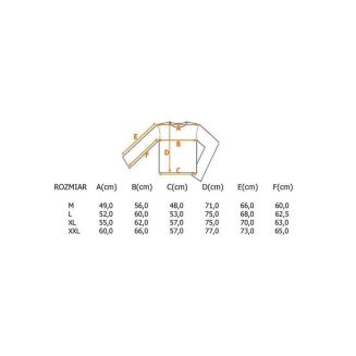 Koszulka Daiwa D-VEC Polo T-shirt Black - M - 2