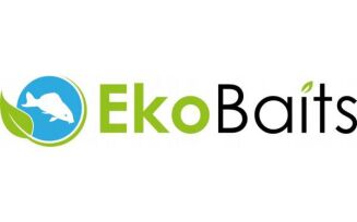 Liquid Eko Baits Truskawka 100ml - 2