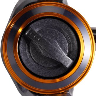 Kołowrotek Daiwa Crossfire 5000 | 10117-500