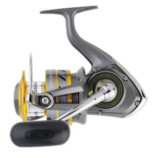 Kołowrotek Daiwa Crossfire 5000 | 10117-500